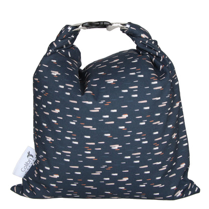 Reusable Bread Bag - Paint Night