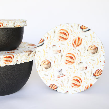 Large Bowl Cover