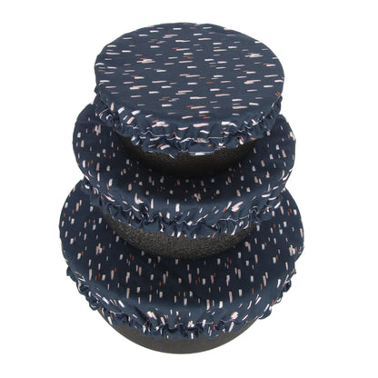 Bowl Cover Set - Paint Night