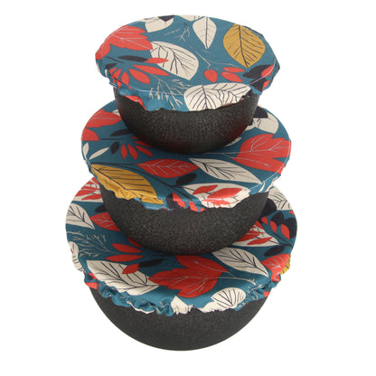 Bowl Cover Set - Twilight Canpy