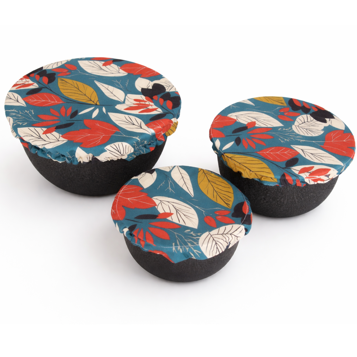 Bowl Cover Set - Twilight Canpy