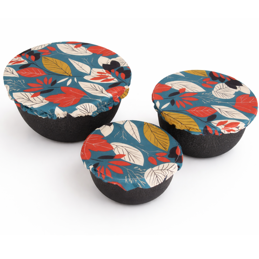Bowl Cover Set - Twilight Canpy
