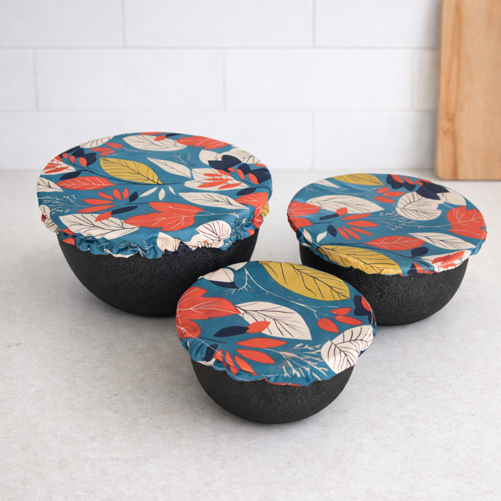 Bowl Cover Set - Twilight Canpy