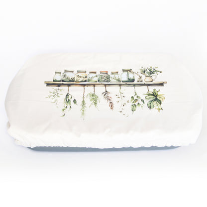 Casserole Cover - Apothecary