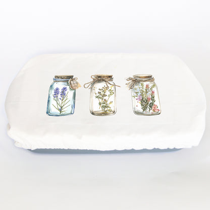 Casserole Cover - Herbal