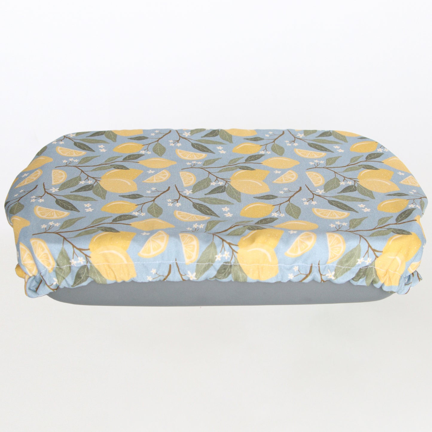 Casserole Cover - Lemon Grove