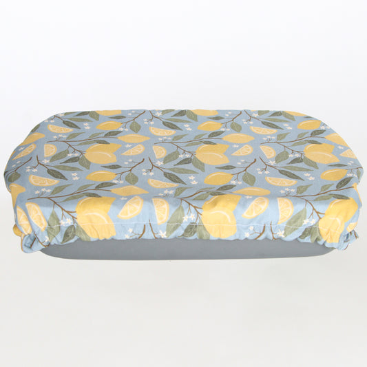 Casserole Cover - Lemon Grove