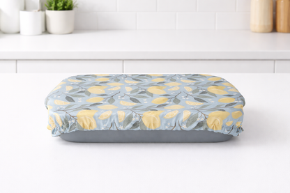 Casserole Cover - Lemon Grove