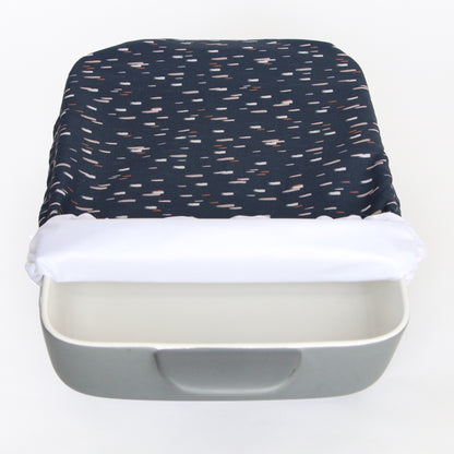 Casserole Cover - Paint Night