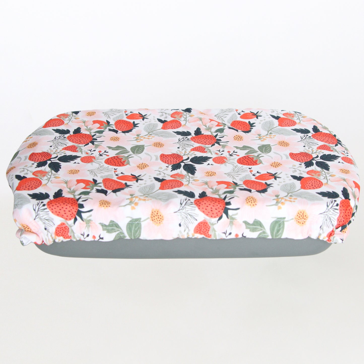 Casserole Cover - Strawberry Patch