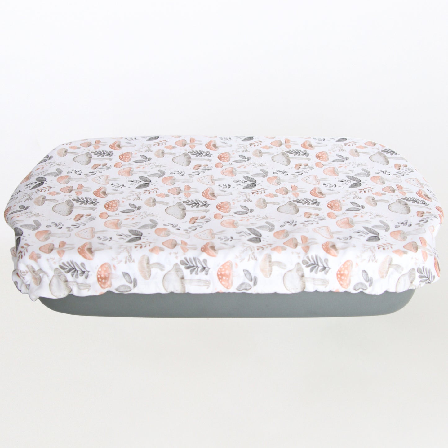 Casserole Cover - Wild Mushrooms