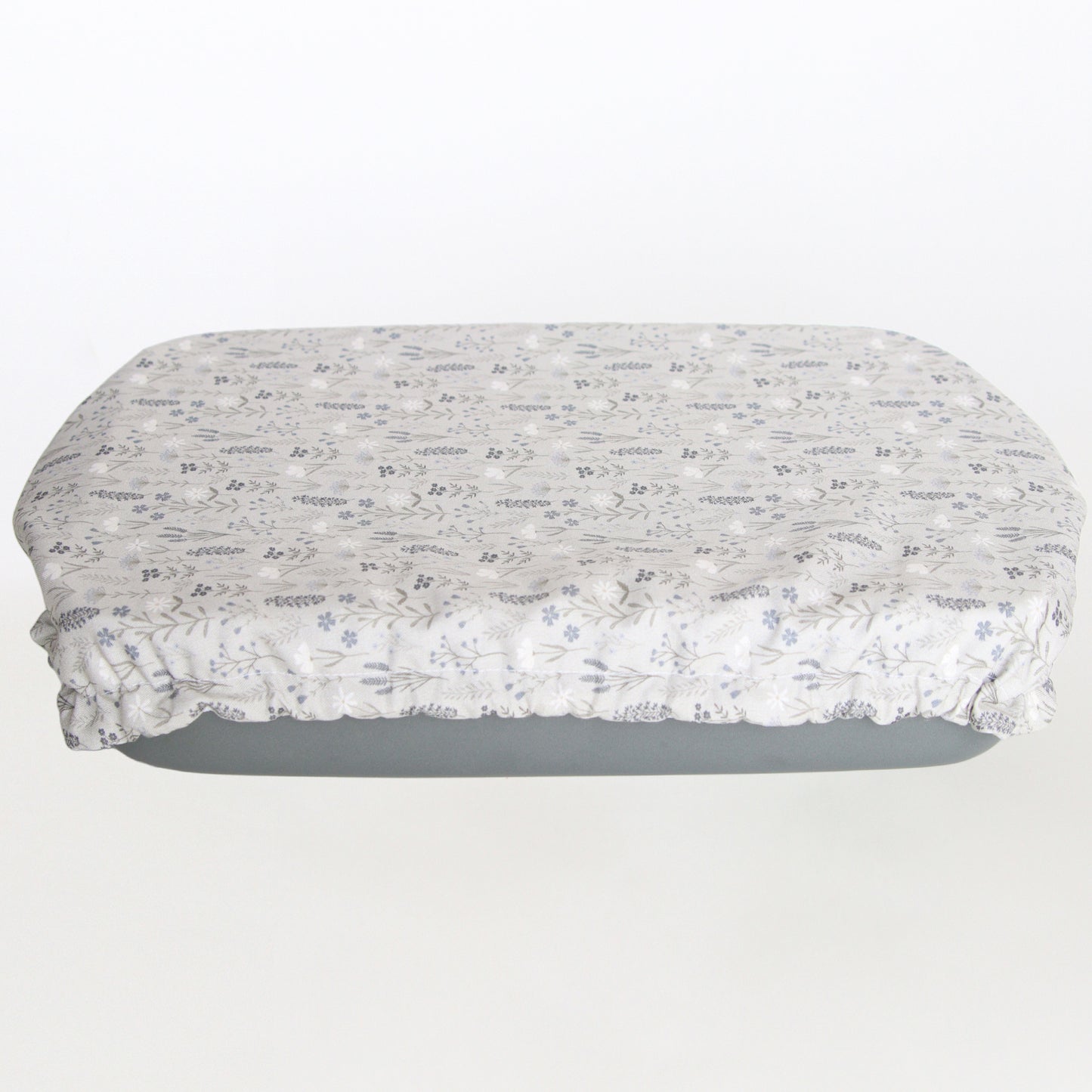 Casserole Cover - Corn Flower