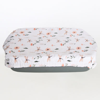 Casserole Cover - Dragonfly