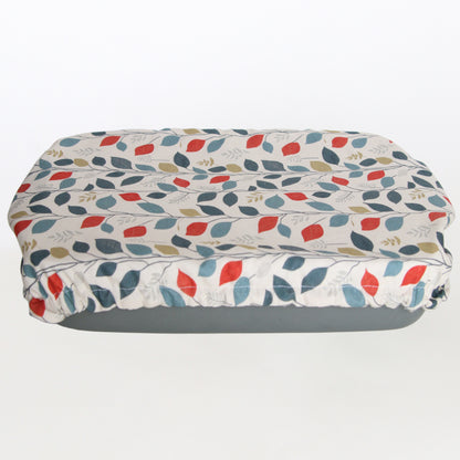 Casserole Cover - Nordic Vines