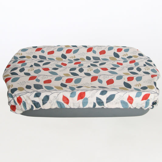 Casserole Cover - Nordic Vines