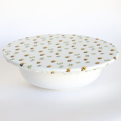 Extra Large Bowl Cover - Honey