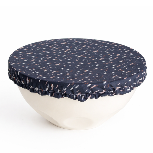 Extra Large Bowl Cover - Paint Night