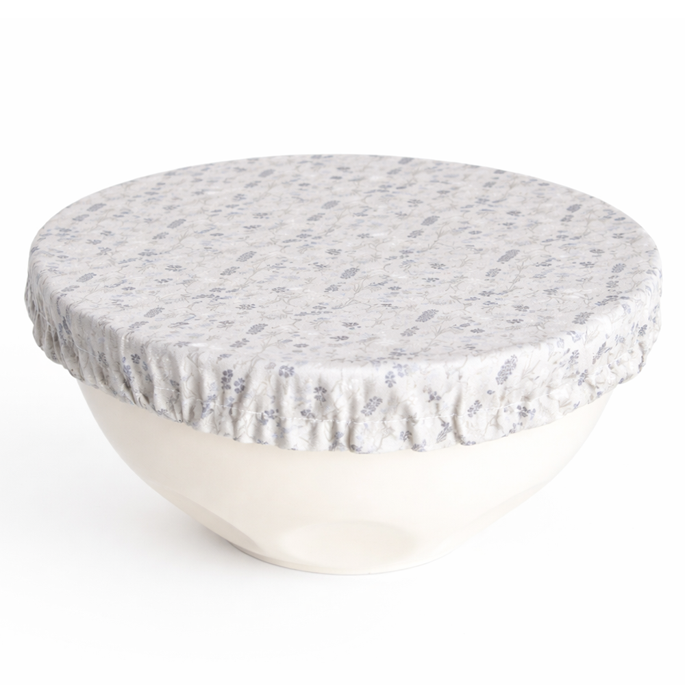 Extra Large Bowl Cover - Corn Flower