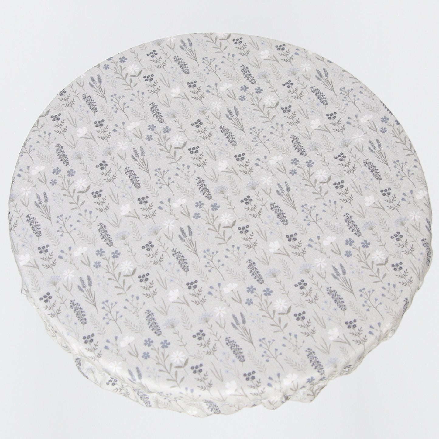 Extra Large Bowl Cover - Corn Flower