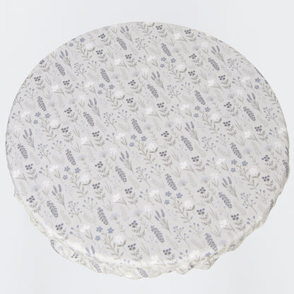 Extra Large Bowl Cover - Corn Flower