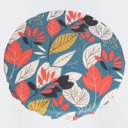 Extra Large Bowl Cover - Twilight Canopy