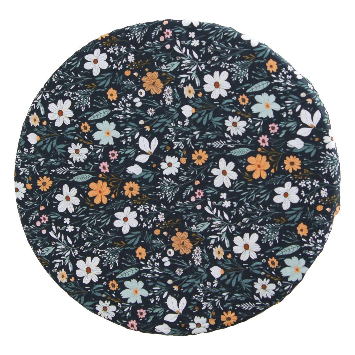 Extra Large Bowl Cover - Daisy