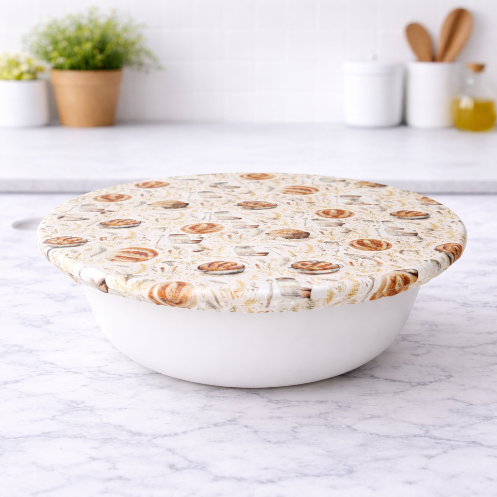 Extra Large Bowl Cover - Sourdough