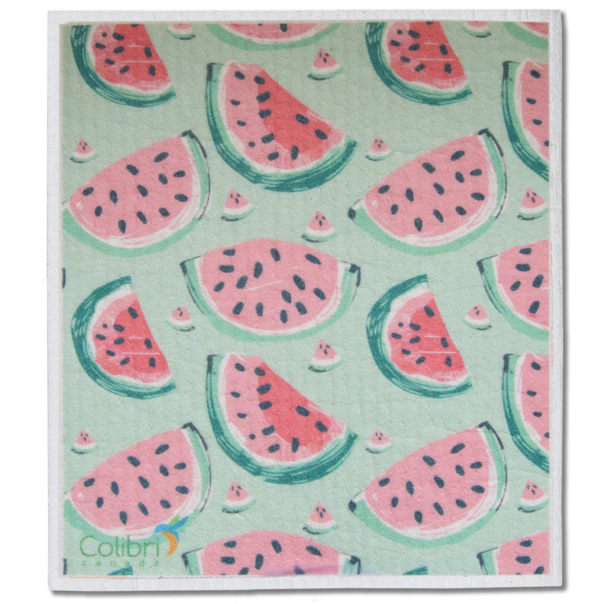 Sponge Cloth - In the Grove