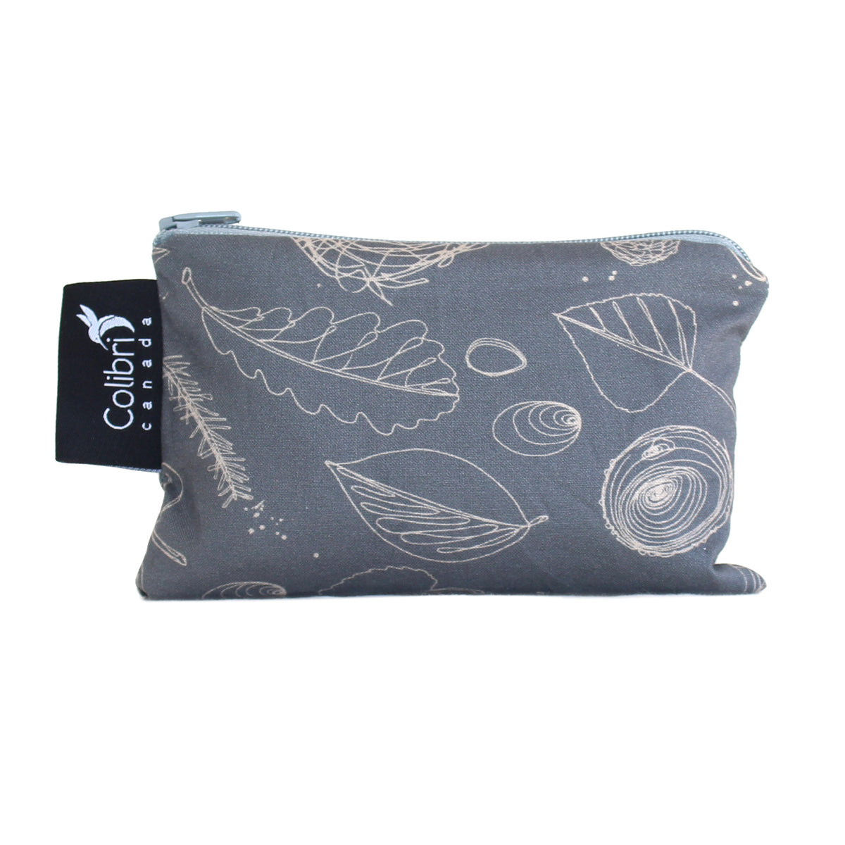Nest Reusable Snack Bag - Small