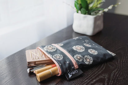 Dandelion Mini Double Duty Wet Bag