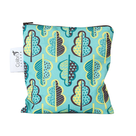 Arbor Reusable Snack Bag - Large